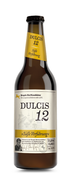 Riegele Dulcis 12