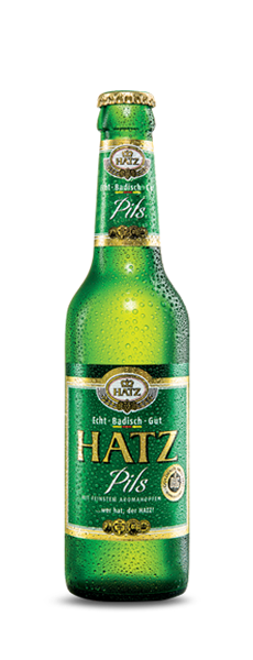 Hatz Pils