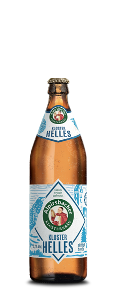 Alpirsbacher Kloster Helles