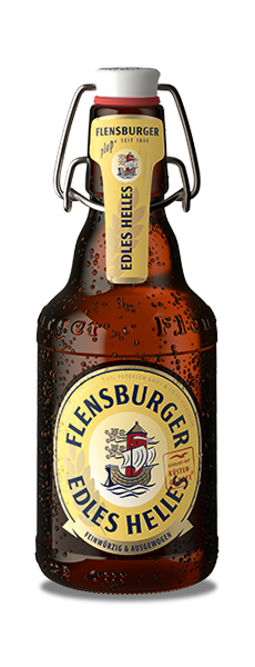 Flensburger Edles Helles