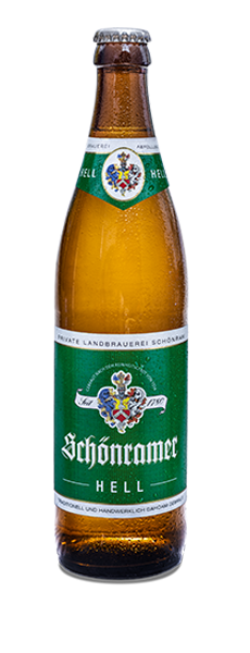 Schönramer Helles