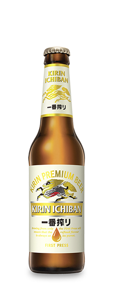 Kirin Ichiban