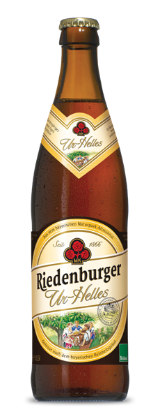 Riedenburger Ur-Hell