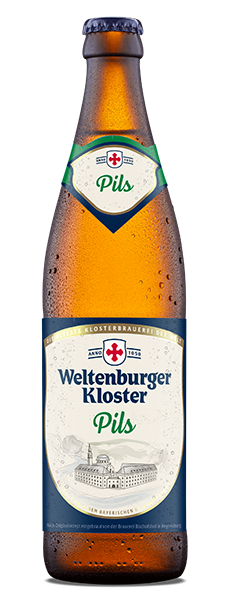 Weltenburger Kloster Pils