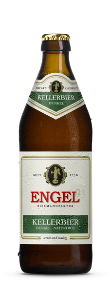 Engel Kellerbier dunkel