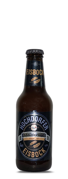 Hochdorfer Meistersud Eisbock Weizen Hell