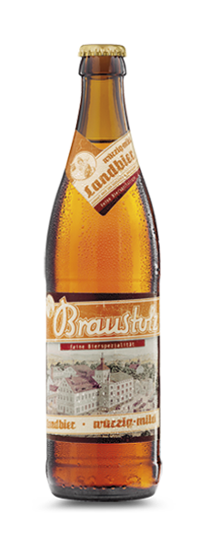 Braustolz Landbier