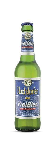Hochdorfer Freibier Alkoholfrei