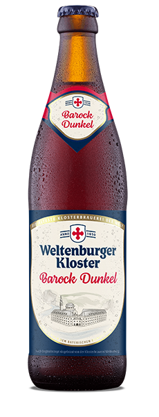 Weltenburger Kloster Barock dunkel