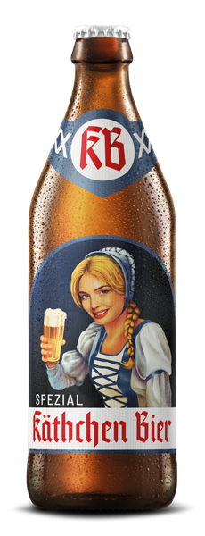 Hochdorfer Käthchen Bier