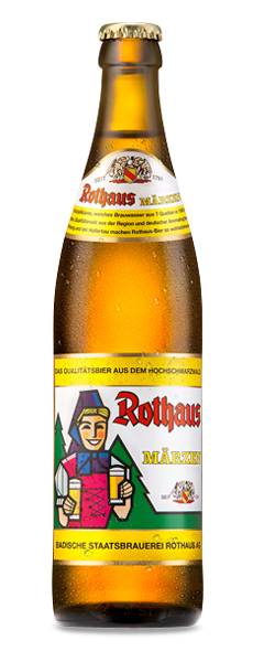 Rothaus Märzen Export