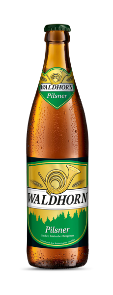 Waldhorn Pilsner