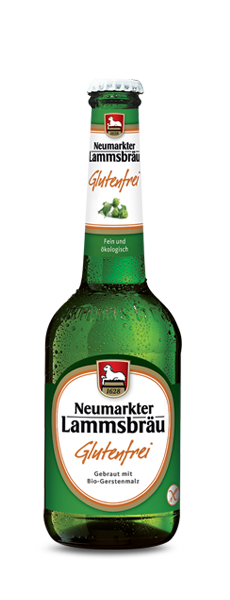 Neumarkter Lammsbräu BIO Glutenfrei