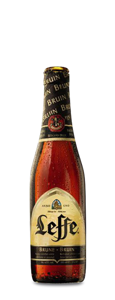 Leffe Brune