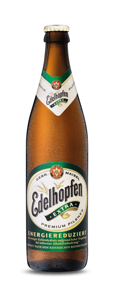 Maisel's Edelhopfen Extra Premium Pilsner