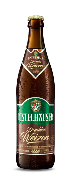 Distelhäuser Dunkles Weizen