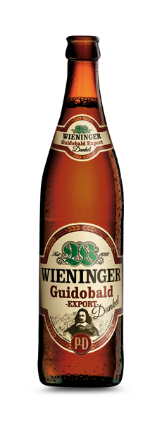 Wieninger Guidobald Export Dunkel