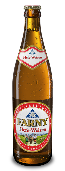 Farny Hefe-Weizen