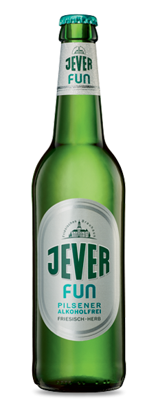 Jever Fun Alkoholfrei