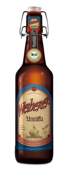 Weiherer Urstöffla