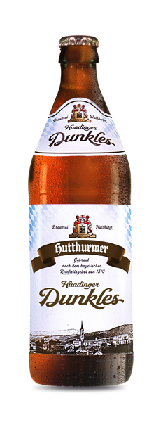 Hutthurmer Huadinger Dunkles