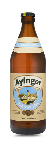 Ayinger Bräuweisse