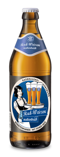 Günzburger Rad-Weizen