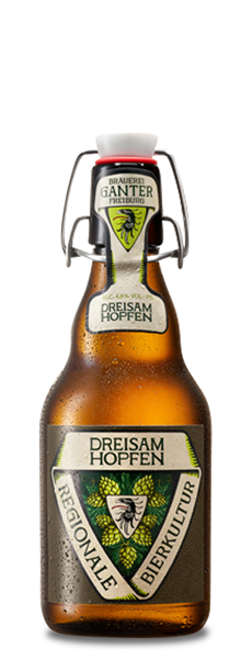 Ganter Dreisamhopfen