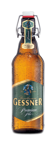 Gessner Premium Pils