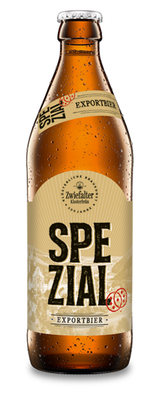 Zwiefalter Klosterbräu Spezial