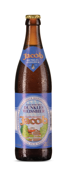 Jacob Weissbier Dunkel