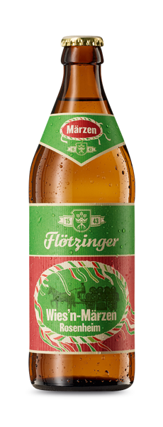 Flötzinger Wies'n Märzen