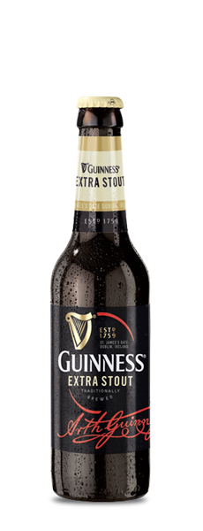 Guinness Extra Stout