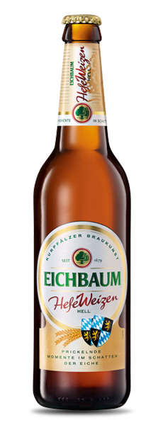 Eichbaum Hefe Weizen Hell