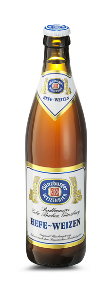 Günzburger Hefe-Weizen