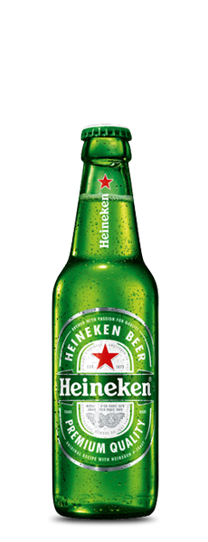 Heineken