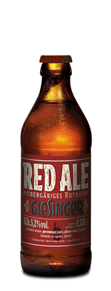 Giesinger RedAle