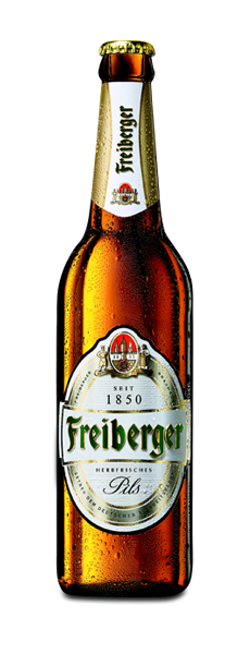 Freiberger Pils