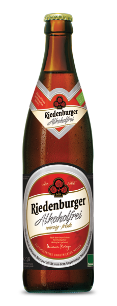 Riedenburger Alkoholfrei