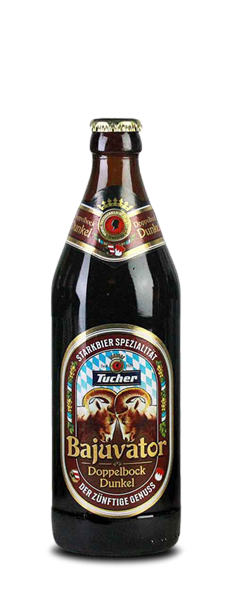 Tucher Bajuvator Doppelbock