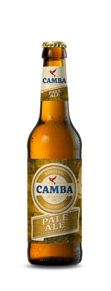 Camba Pale Ale