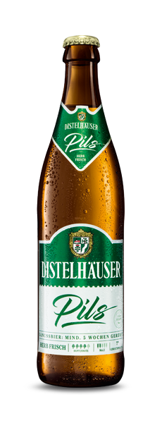 Distelhäuser Pils