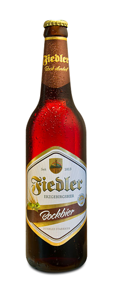 Fiedler Bockbier